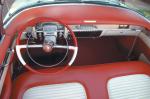 Cadillac Eldorado 1953 года
